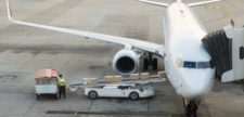 Air freight. Statistics and facts