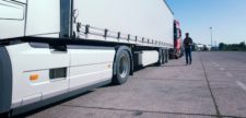 Ground cargo transportation.Statistics and benefits