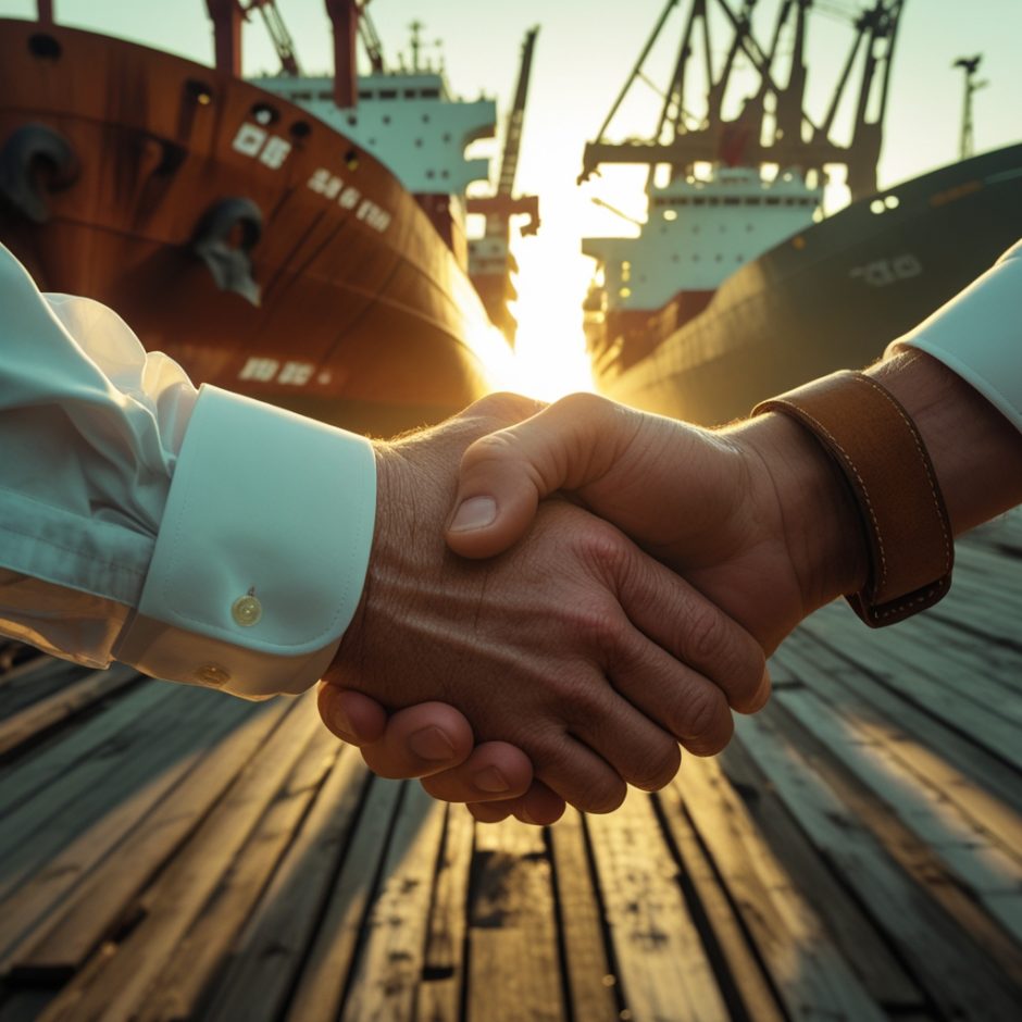 International Cargo Insurance Conventions