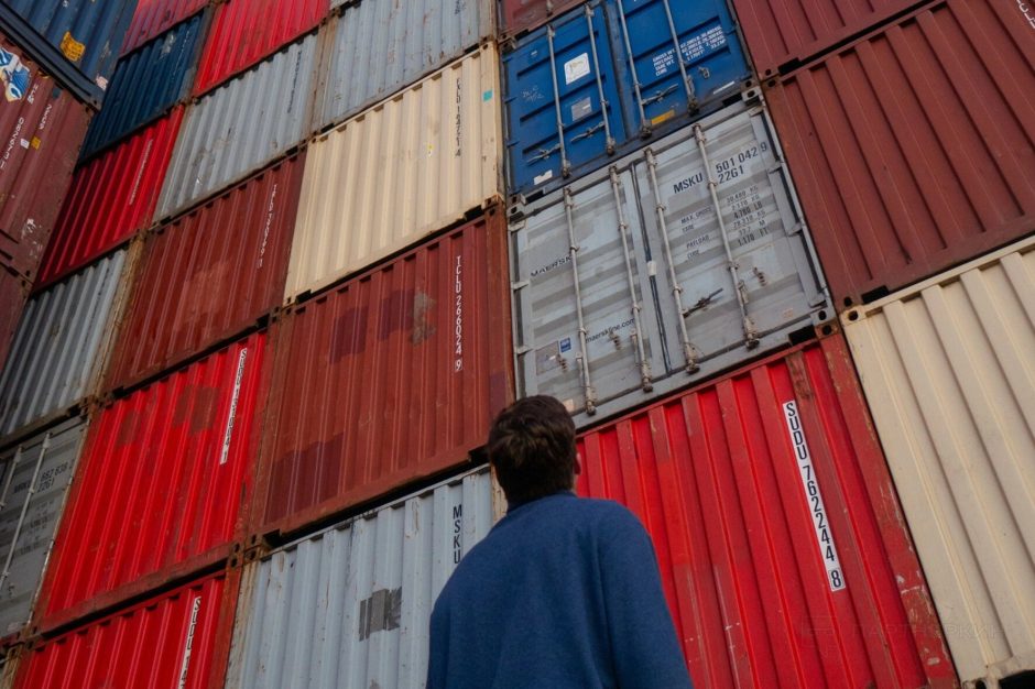 Importer Risks: How to Reduce Them with the Help of Logistics Companies