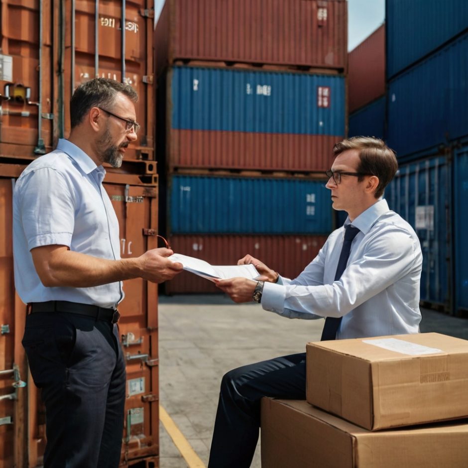 Պրոբլեմատիկ բեռնե՞ր, թե՞ պրոբլեմատիկ երկրներ