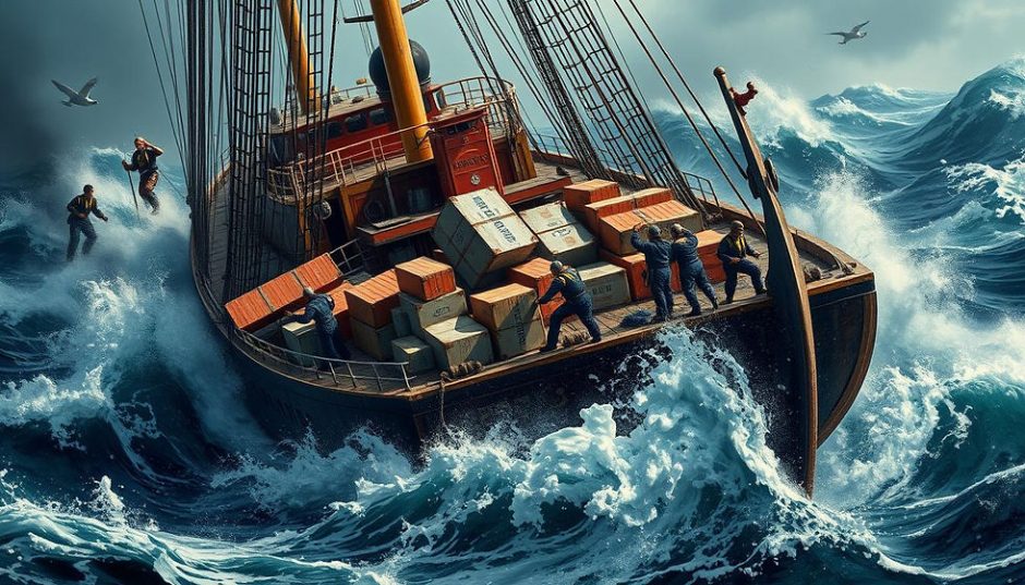 How to Protect Your Business from Unexpected Situations