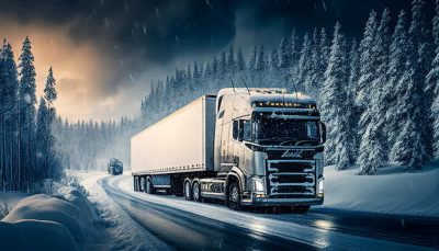 How Climate Change Impacts Cargo Transportation and Freight Services