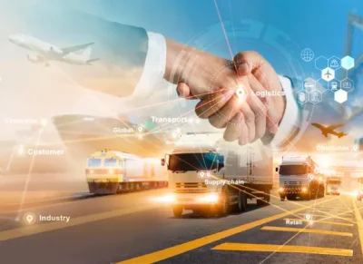 How to Choose a Trusted Freight Forwarder — 5 Key Signs