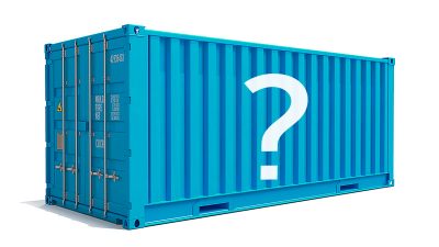Frequently Asked Questions About Logistics Services