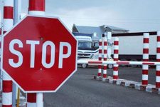 Logistics in Emergencies: War, Closed Borders, Disasters