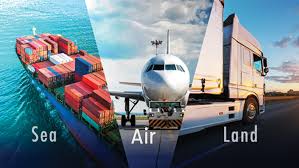 Land, Air, or Sea Freight — Which Option Is Best for Your Business