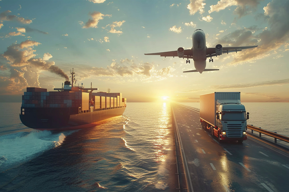 Freight Transportation from Europe to Armenia: An Efficient and Secure Path for Your Business