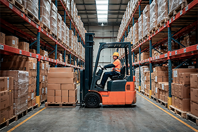 Группажные перевозки грузов