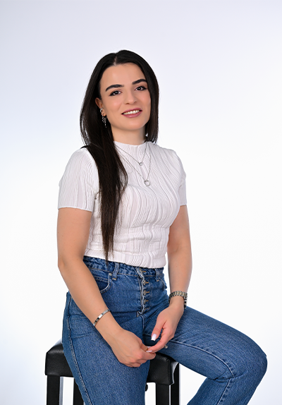 Անի Մկրտչյան