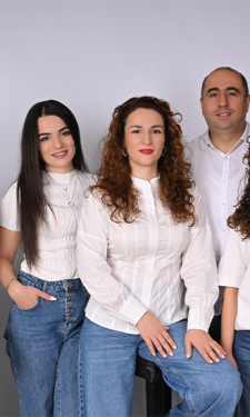 Մեր մասին
