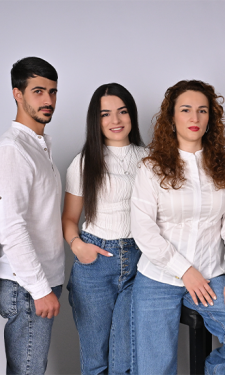 Մեր մասին