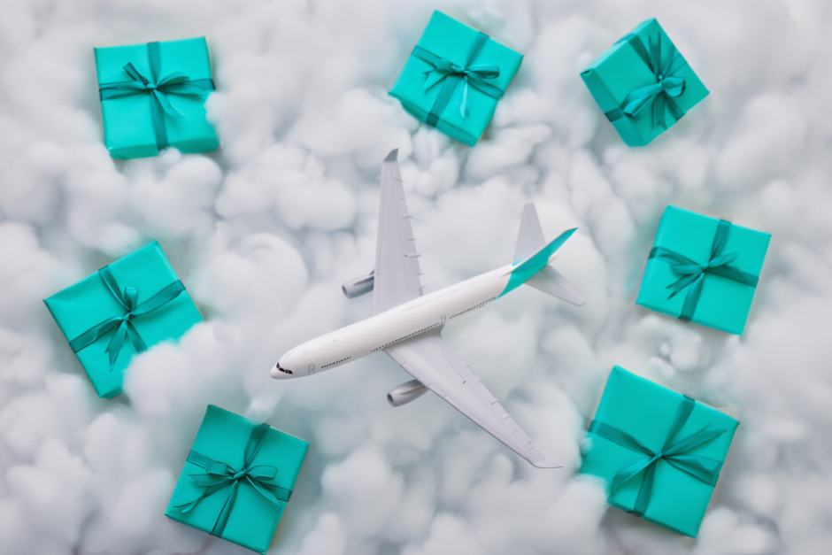 Air Freight for Businesses at Year-End: The Fastest Solution to Europe, China, and India