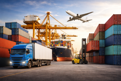 Risks of International Freight Transportation: Key Threats and How to Minimize Them