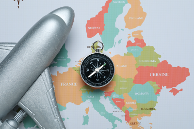 Why Are Delivery Times for the Same Cargo Different from Italy and Germany to Armenia? — An In‑Depth Analysis of the Logistics Chain and Route Planning