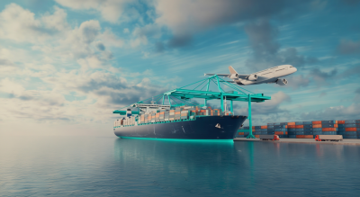 15 Years of Smart, Reliable and International Standard-Compliant Cargo Transportation