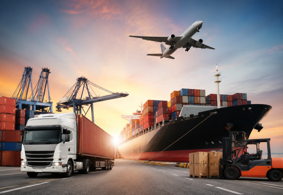 Clever Logistics — Երբ բիզնեսը վստահում է ուղիղ լուծումներին, ոչ թե միջնորդներին