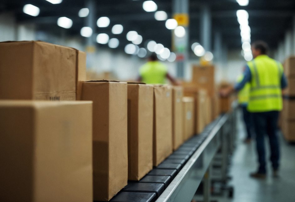 Cargo Insurance from Europe to Armenia: When Is It Really Necessary?