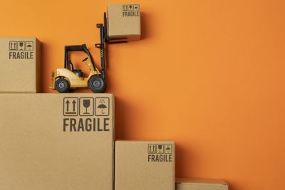 High-Value Goods Transportation from Europe to Armenia: How to Organize Safe and Controlled Shipping